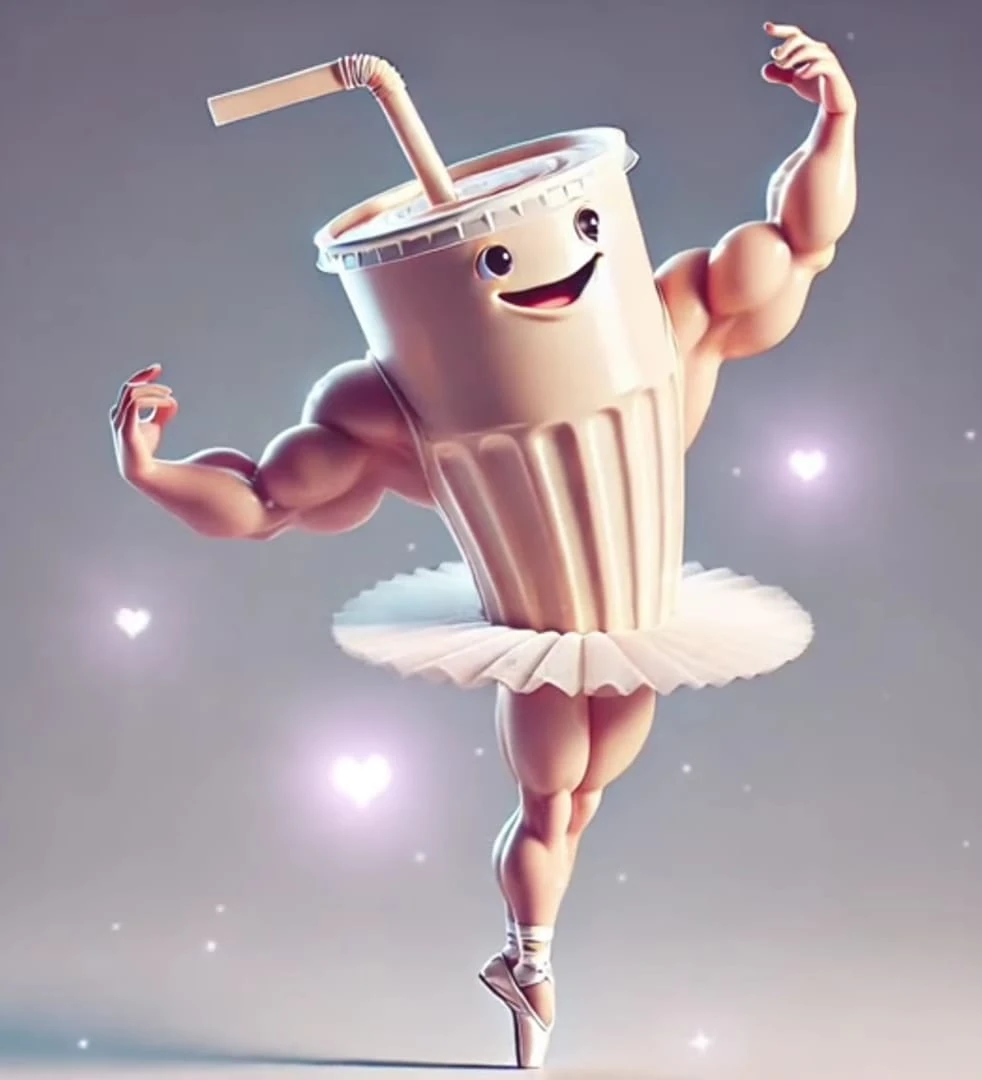 Ballerino Lololo