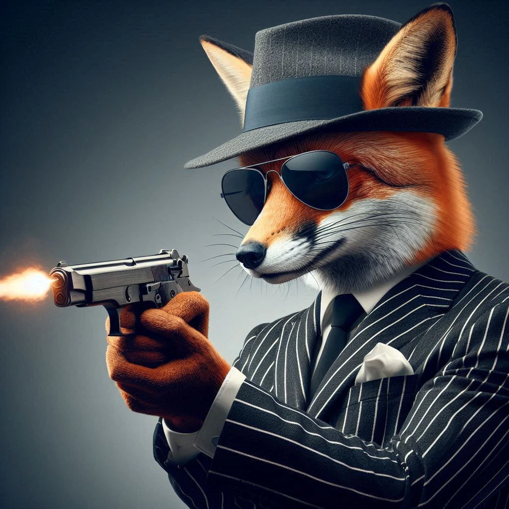 Mafioso Rosso