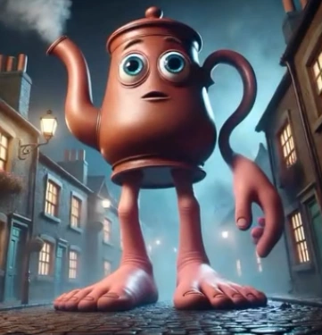 Ta Ta Ta Ta Sahur Ta Ta Ta Ta Sahur